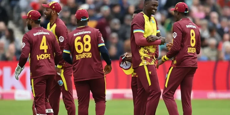 West Indies name ODI squad vs Pakistan; Shepherd back, Joseph rested 1 West Indies name ODI squad vs Pakistan; Shepherd back, Joseph rested