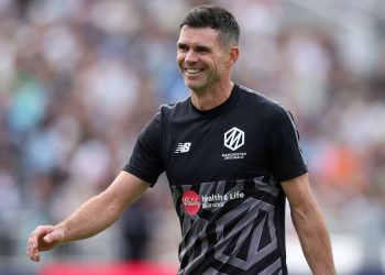 James Anderson’s lacklustre debut draws mixed reactions, Dale Steyn confident pacer will bounce back