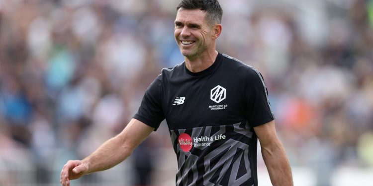 James Anderson’s lacklustre debut draws mixed reactions, Dale Steyn confident pacer will bounce back