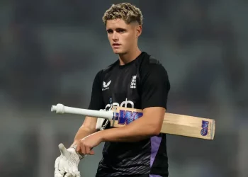 'I want to lead like Stokes' - Bethell on England T20I captaincy vs Ireland