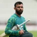 Fakhar Zaman out of West Indies series with hamstring injury
