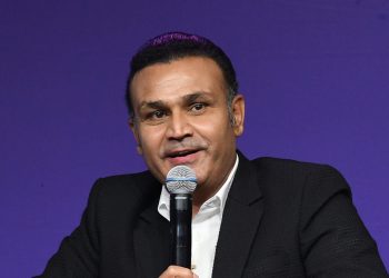 'Forgive me' – Virender Sehwag remembers ex-India pacer’s tough fielding drills