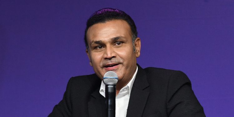 'Forgive me' – Virender Sehwag remembers ex-India pacer’s tough fielding drills