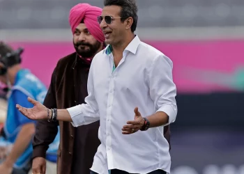 Asia Cup 2025: ‘If Indians back their team to win, Pakistani fans do the same’ – Wasim Akram