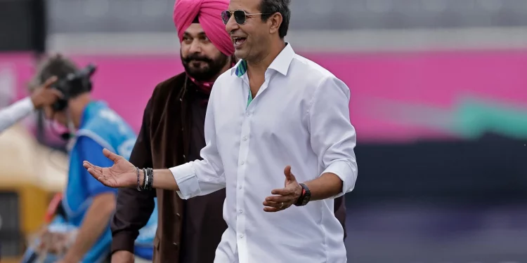 Asia Cup 2025: ‘If Indians back their team to win, Pakistani fans do the same’ – Wasim Akram 1 Asia Cup 2025: ‘If Indians back their team to win, Pakistani fans do the same’ – Wasim Akram