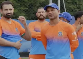 WCL 2025 stays world’s second-most watched league despite no India-Pakistan match