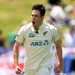Will O'Rourke out of second Test due to back injury