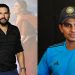 "Yuvraj Singh proud of Shubman Gill-led India's show"