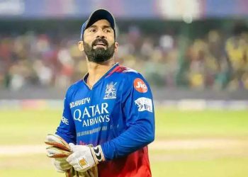‘We must unite to show care and support’ - Dinesh Karthik’s heartfelt tribute to stampede victims’ families