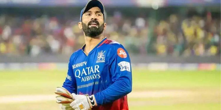 ‘We must unite to show care and support’ - Dinesh Karthik’s heartfelt tribute to stampede victims’ families 1 ‘We must unite to show care and support’ - Dinesh Karthik’s heartfelt tribute to stampede victims’ families