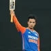 Abhishek Sharma: Suryakumar, Gambhir shaped my fearless journey