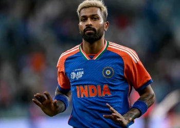 Hardik Pandya likely sidelined for Australia ODI series 2025