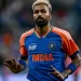Hardik Pandya likely sidelined for Australia ODI series 2025
