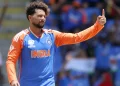 Asia Cup 2025: Ex-India batter says Kuldeep faced “injustice” after POTM vs UAE 5 Asia Cup 2025: Ex-India batter says Kuldeep faced “injustice” after POTM vs UAE