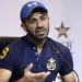 Wahab Riaz: India Under Pressure vs Pakistan