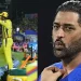 'When MS Dhoni entered, I sensed trouble' - CSK star recalls no-ball controversy in IPL 2019 7 'When MS Dhoni entered, I sensed trouble' - CSK star recalls no-ball controversy in IPL 2019
