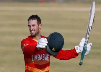 Sean Williams returns from T20I retirement, joins squad