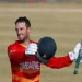 Sean Williams returns from T20I retirement, joins squad 7 Sean Williams returns from T20I retirement, joins squad
