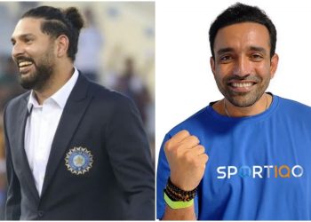 Yuvraj Singh, Robin Uthappa Summoned by ED in Betting Case