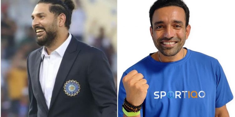 Yuvraj Singh, Robin Uthappa Summoned by ED in Betting Case 1 Yuvraj Singh, Robin Uthappa Summoned by ED in Betting Case