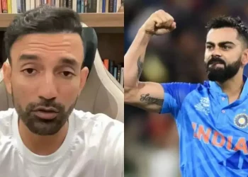 My comments on Kohli affected our bond: Uthappa