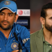 "MS Dhoni & Irfan Pathan’s Incredible Bond Revealed" 7 dhoni-irfan Pathan-bond.jpg