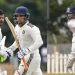 Rajat Patidar Hits Superb 101 for Central Zone 6 Rajat Patidar Hits Superb 101 for Central Zone