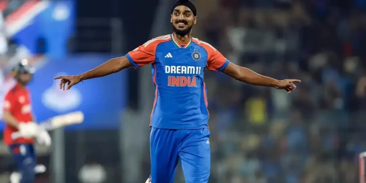 Arshdeep’s Super Over: Pathan Questions Team Strategy