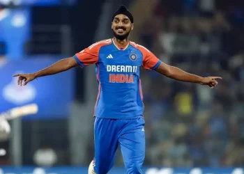 Irfan Pathan Pushes for Arshdeep Singh in Playing XI