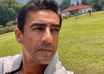 BCCI President Post: Mithun Manhas in Pole Position