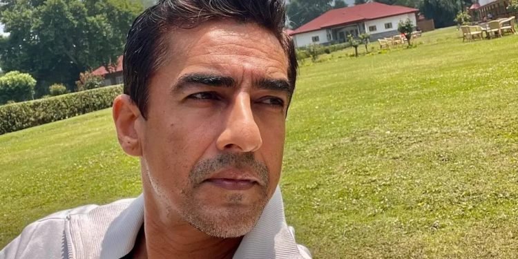 BCCI President Post: Mithun Manhas in Pole Position