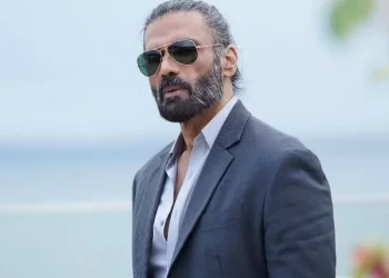 Suniel Shetty Defends Cricketers in Asia Cup 2025