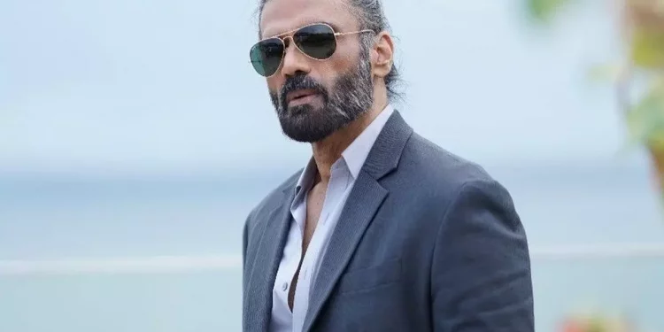 Suniel Shetty Defends Cricketers in Asia Cup 2025