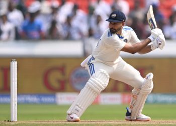 Shreyas Iyer Set to Sit Out 2nd India A Match
