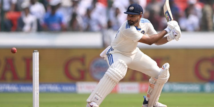 Shreyas Iyer Set to Sit Out 2nd India A Match