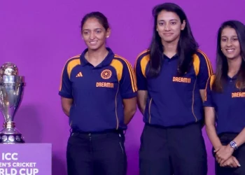 Smriti Mandhana on India Crowd Support