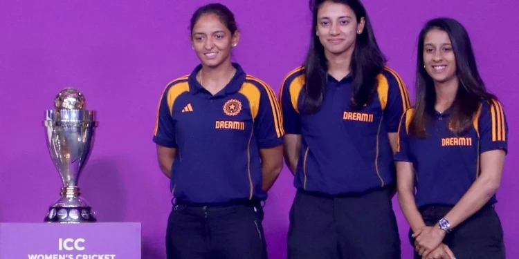 Smriti Mandhana on India Crowd Support