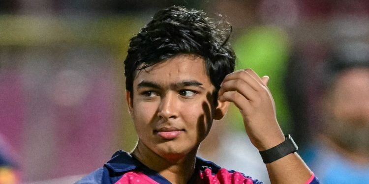 Suryavanshi Impresses, But Mhatre’s YODI Form Worsens