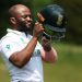 Temba Bavuma Ruled Out of Pakistan Tour With Calf Strain