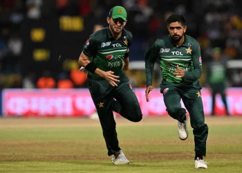 PCB suspends player NOCs for overseas T20 leagues