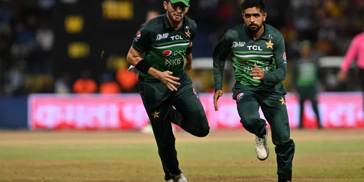 PCB suspends player NOCs for overseas T20 leagues