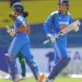 Mandhana-Rawal Bond Feels Natural: Pratika