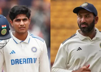 Shubman Gill, Joe Root unwilling' – Ex-England skipper’s big claim after Cheteshwar Pujara’s retirement