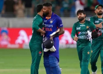 Asia Cup 2025: PIL in SC seeks India-Pak match cancellation