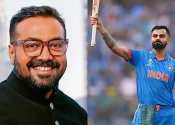 Virat Kohli Biopic? Anurag Kashyap Says No – Here’s Why