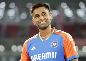 Suryakumar Yadav on IND vs PAK: Contest Between Bat and Ball Enough