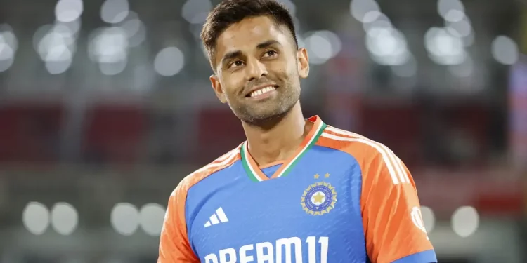 Suryakumar Yadav on IND vs PAK: Contest Between Bat and Ball Enough 1 Suryakumar Yadav on IND vs PAK: Contest Between Bat and Ball Enough