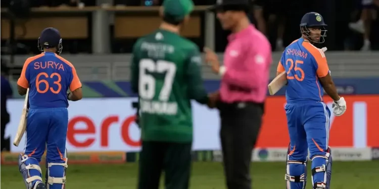 Asia Cup 2025 Final Washed Out: Who Wins?