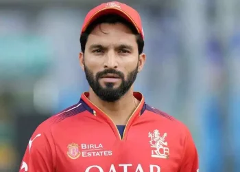 Rajat Patidar Reflects on RCB Stint Before India A Captaincy