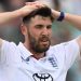 Jamie Overton on indefinite red-ball break 6 Jamie Overton on indefinite red-ball break